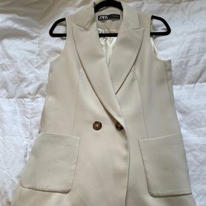 Zara Vest
